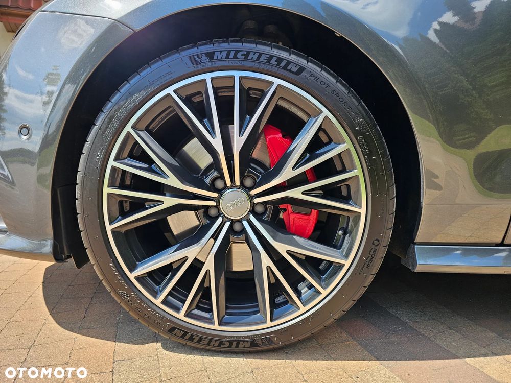 Audi A7 Sportback - 2