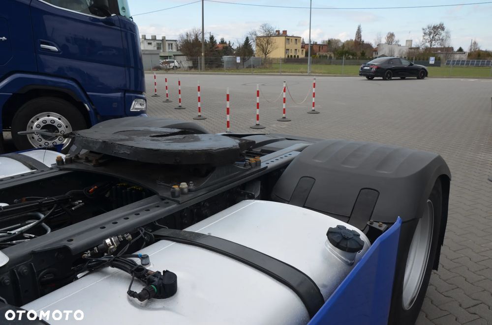 DAF XF 480 / 2021r / SUPER SPACE / KLIMA P. / ACC / RETARDER / LED / ECO / KAMERA / DE / 1845 - 5