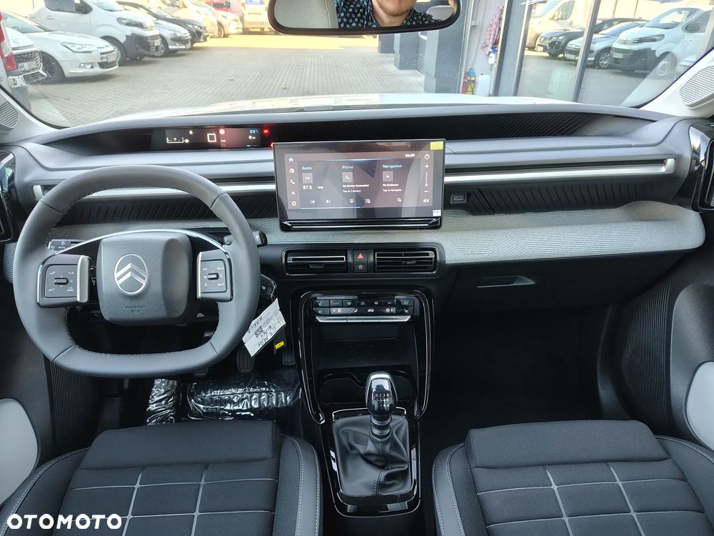 Citroën C3 - 21
