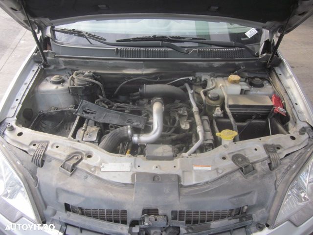 Dezmembrez Opel Antara  2.0 D , an 2009 , tip motor Z20S - 3