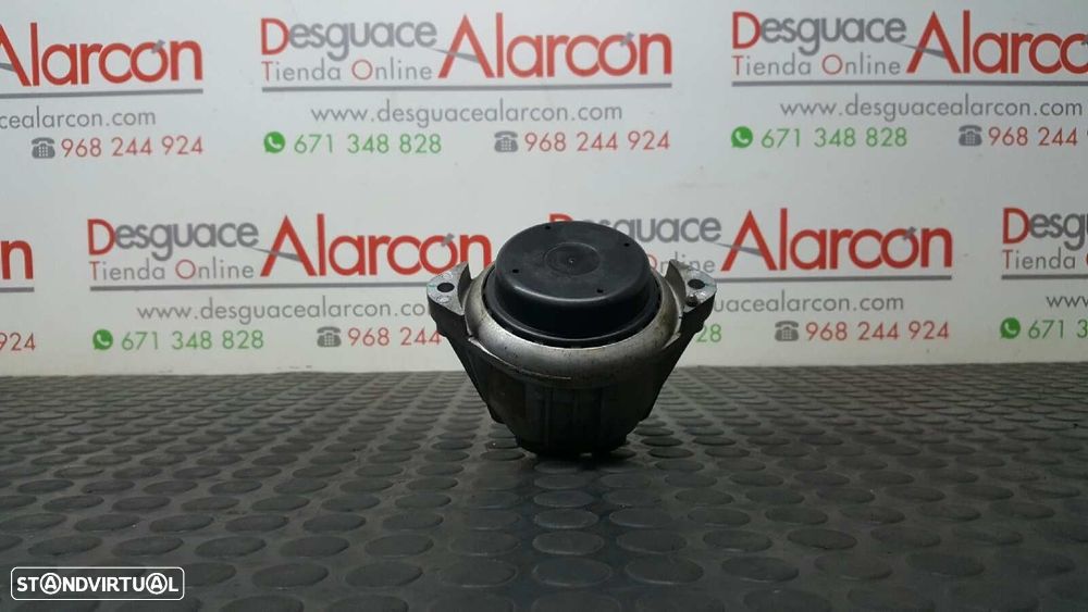 APOIO DO MOTOR BMW SERIE 1 BERLINA (E81/E87) 118D - 1