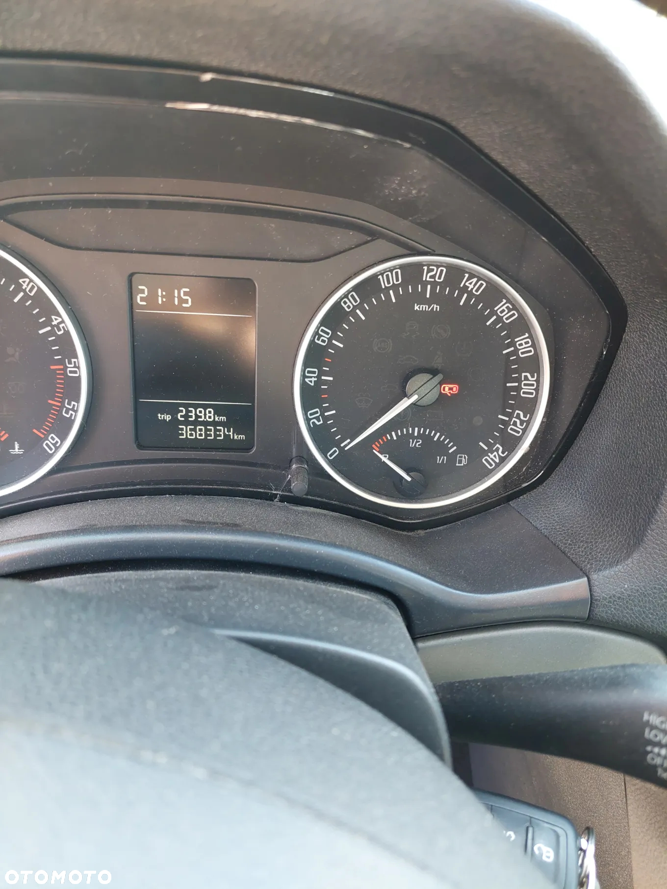 Skoda Octavia 1.6 TDI Classic - 7