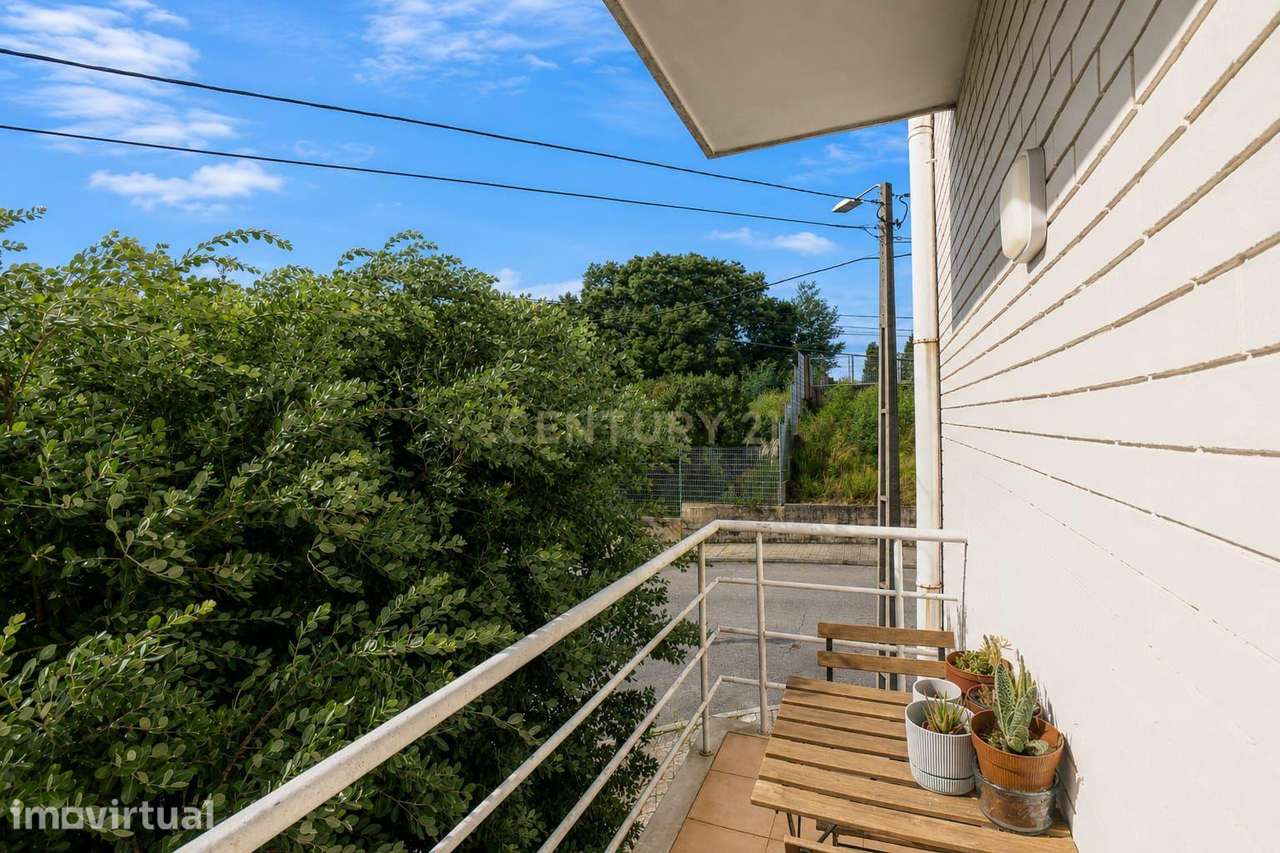 T2 EM ERMESINDE — 106 m², ÁREAS EXTRAORDINÁRIAS E QUALIDADE IMPECÁVEL - Grande imagem: 4/31