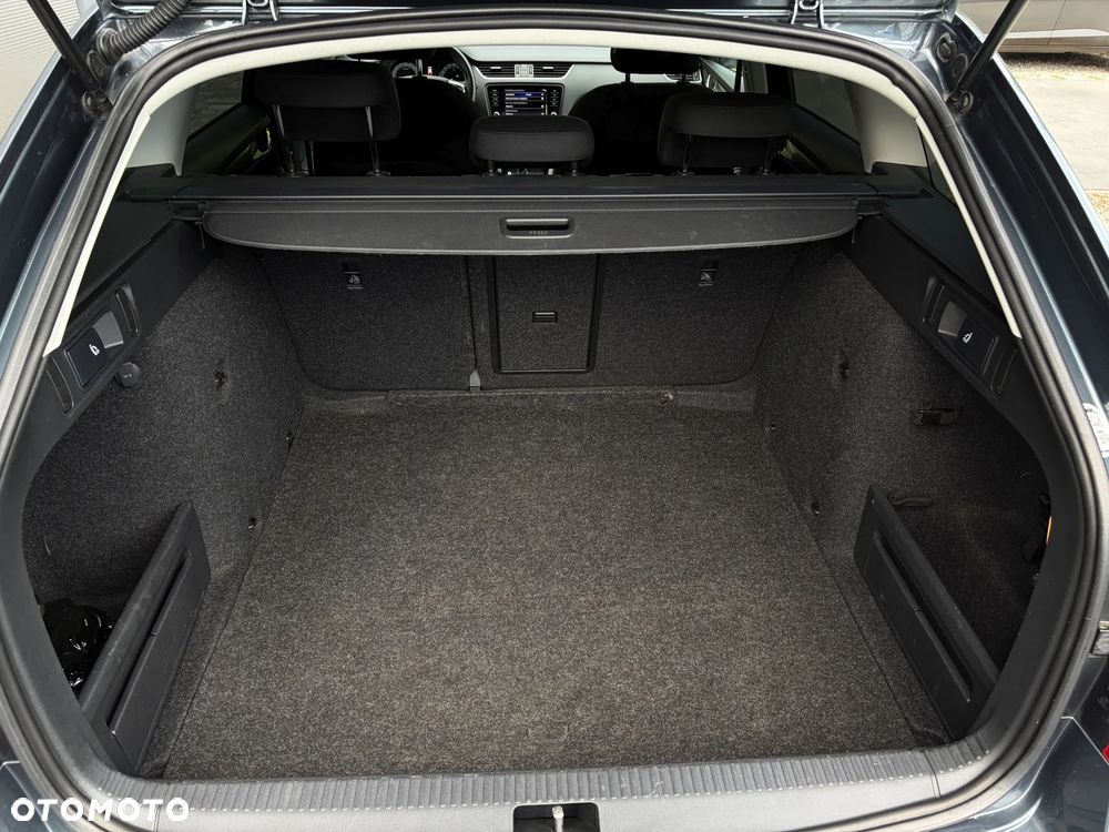 Skoda Octavia - 34