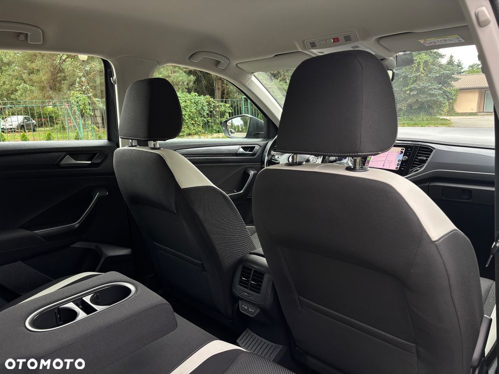 Volkswagen T-Roc 2.0 TDI SCR DPF Premium DSG - 22