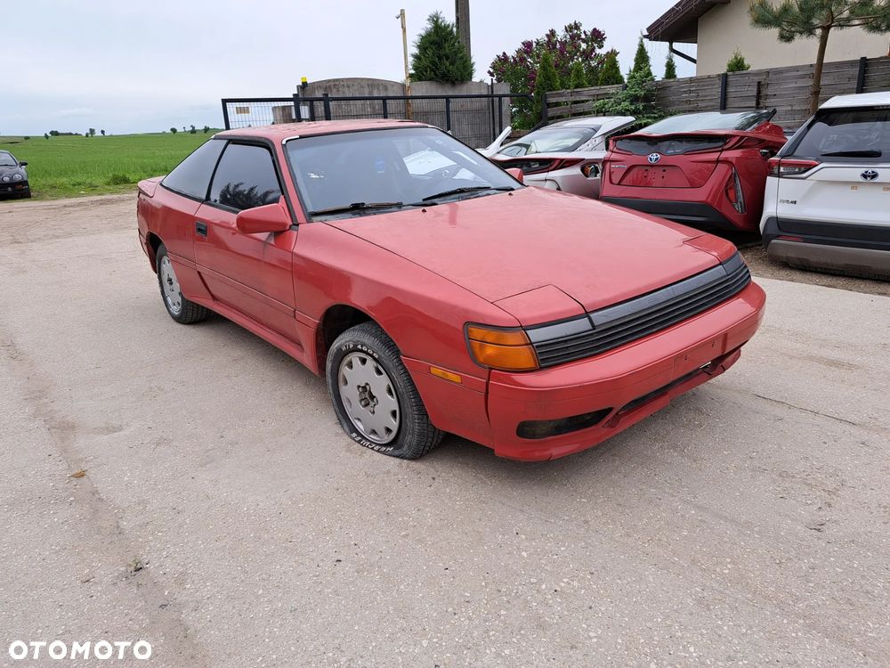 Toyota Celica - 2