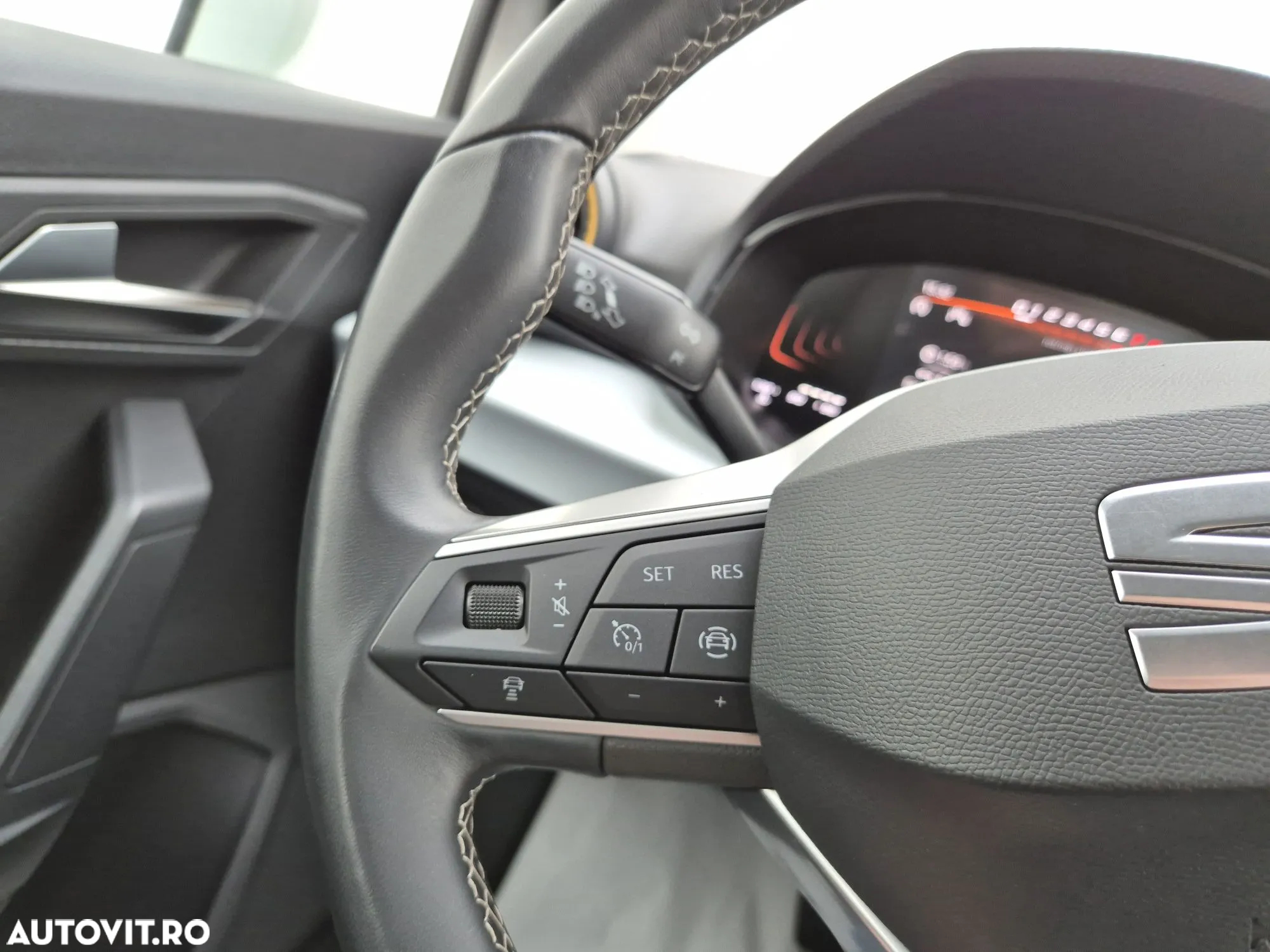 Seat Arona 1.0 TSI DSG7 Style - 15