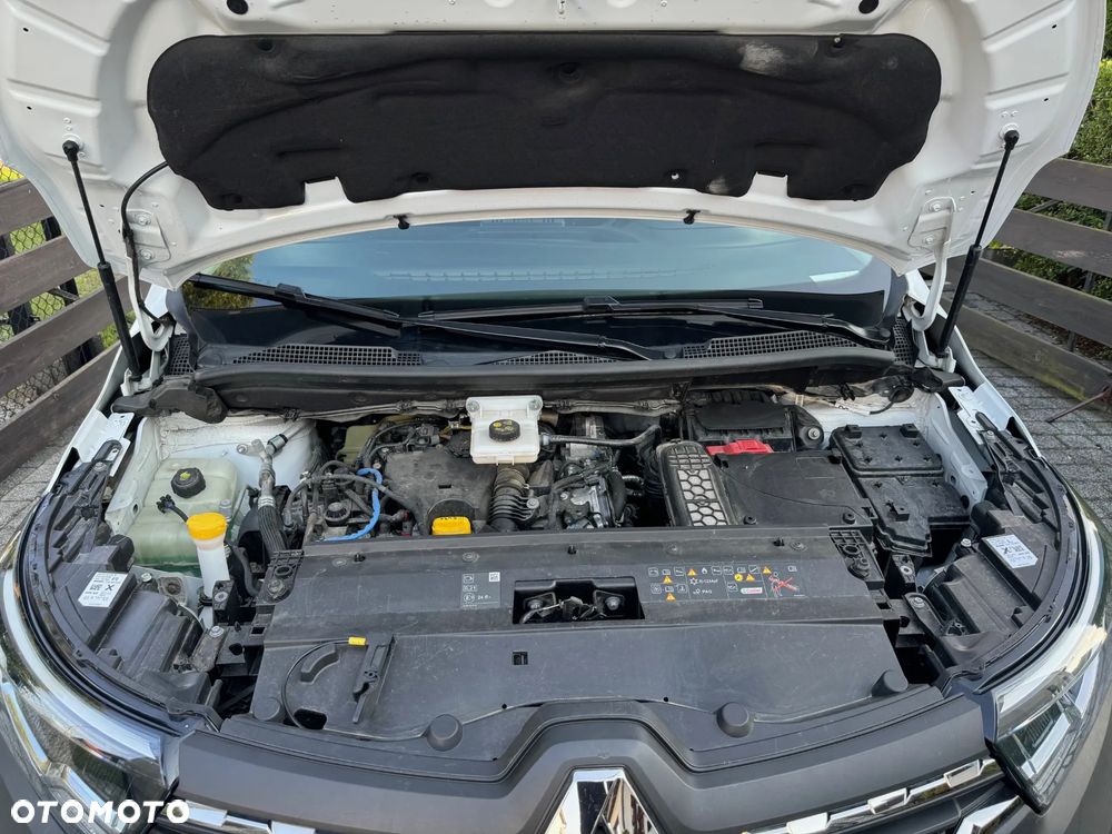 Renault Kangoo III - 12