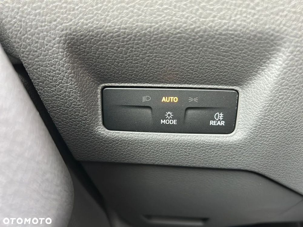 Volkswagen Crafter 35 Furgon AUTOMAT/L3H3, 2.0TDI 177KM, r.o. 3640 - 23