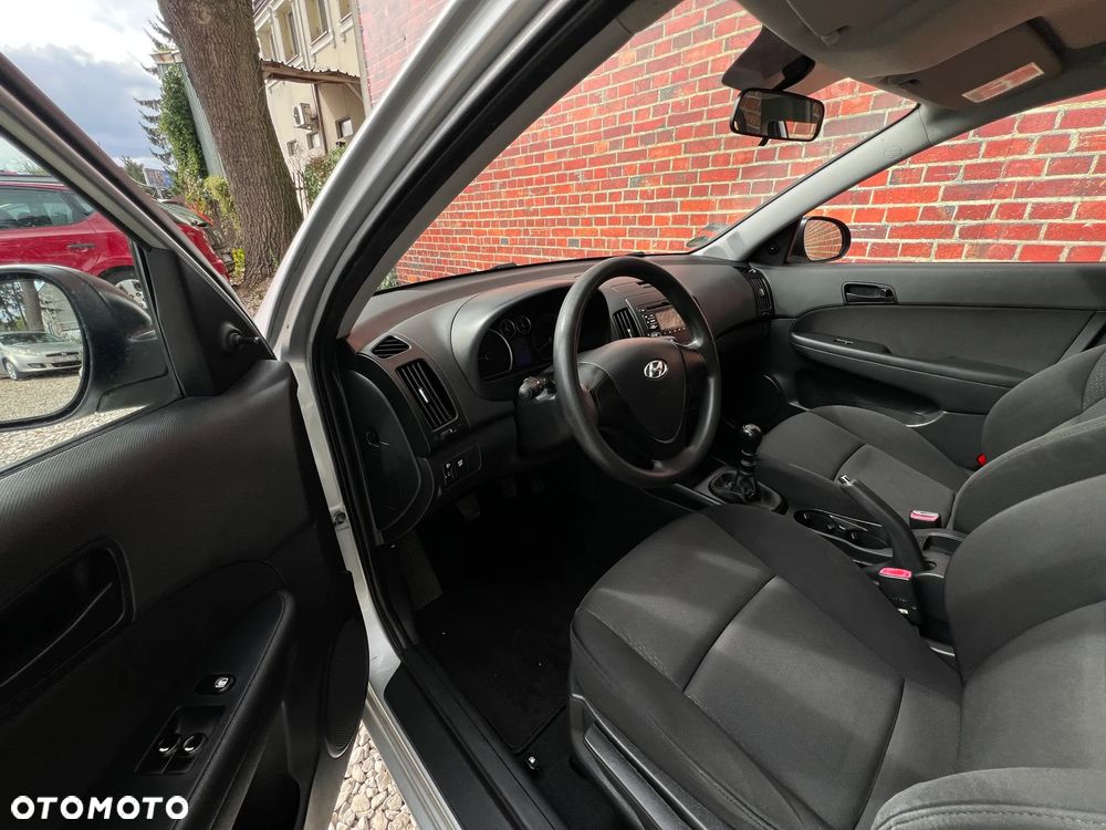 Hyundai i30 - 8