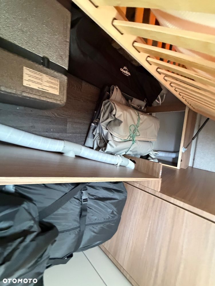 KNAUS 450Fu  Sport E-power - 12