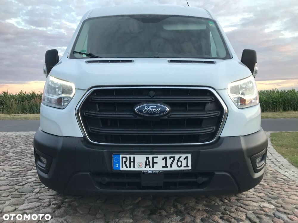 Ford TRANSIT - 8