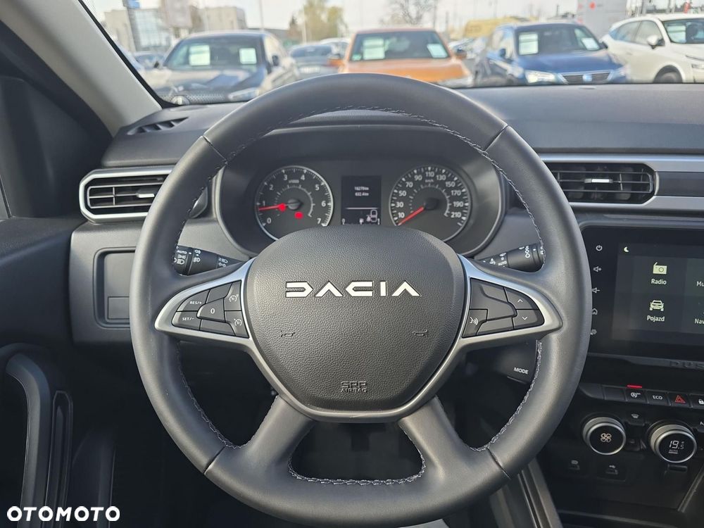 Dacia Duster 1.3 TCe Journey - 11