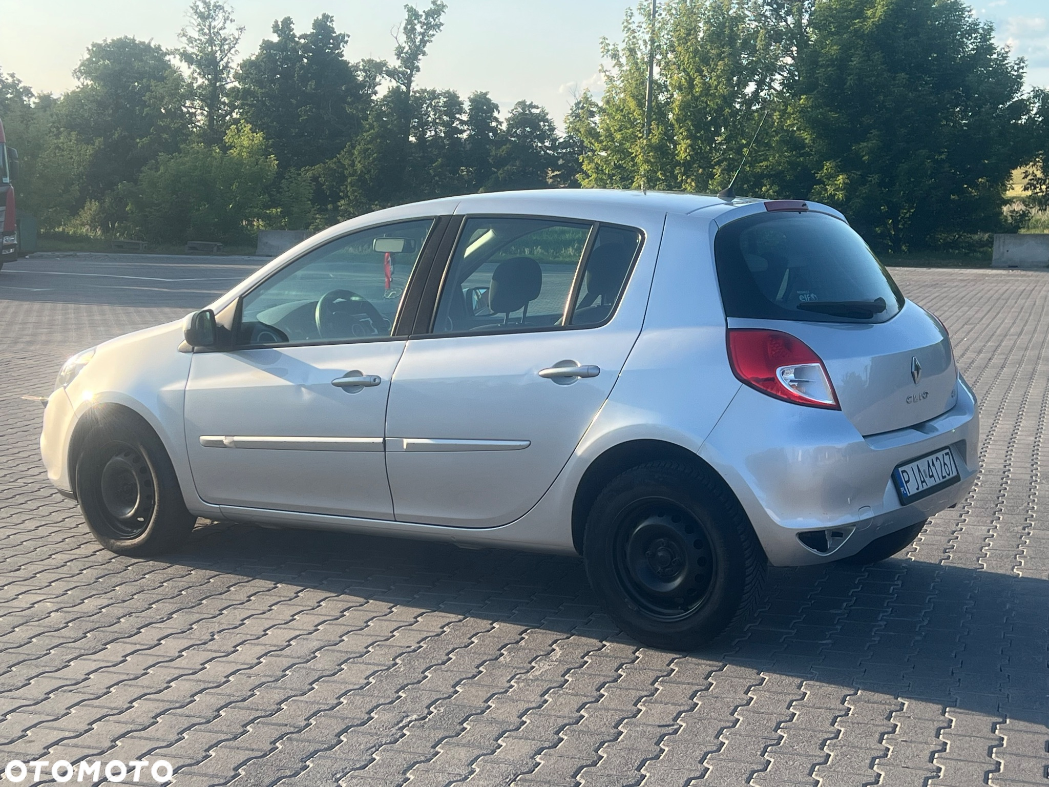 Renault Clio 1.5 dCi 75 Expression - 3