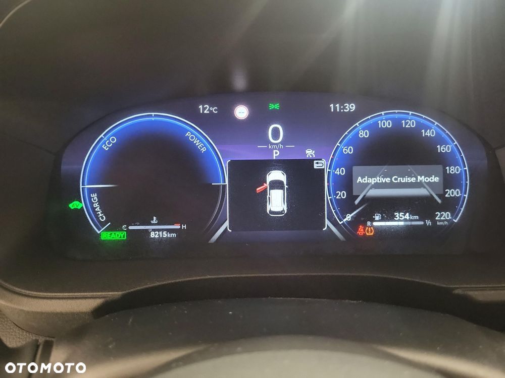 Toyota Yaris Cross Hybrid 1.5 GR Sport - 14