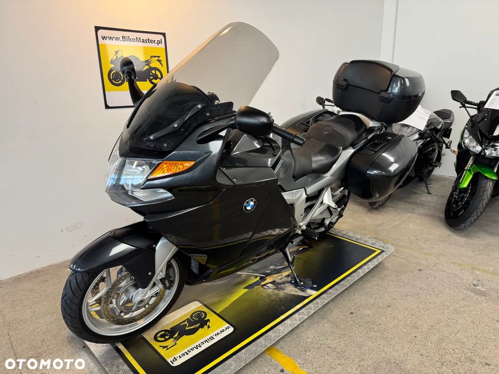 BMW K - 4