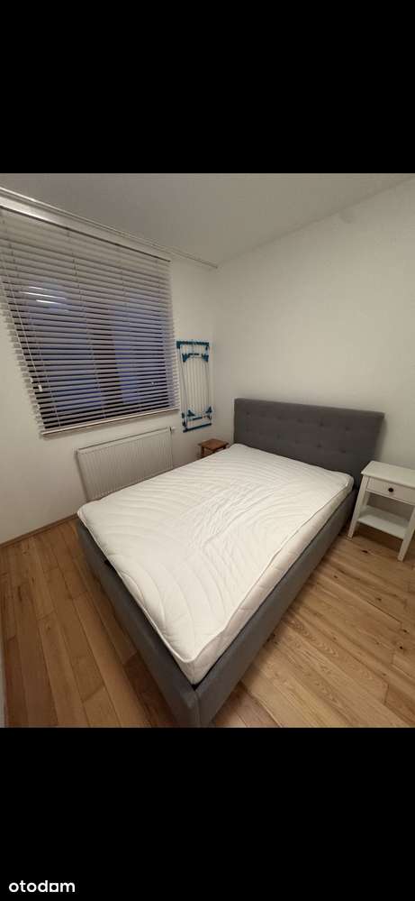 3 pokojowe, 61 m², przy Metrze Ratusz Bemowo, garaż, bezpośrednio