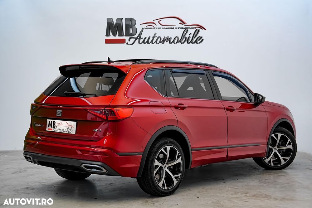 Seat Tarraco - 9