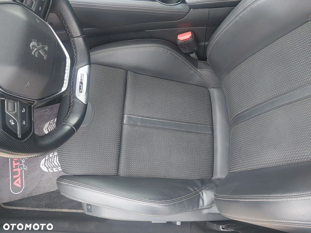 Peugeot 508 - 14