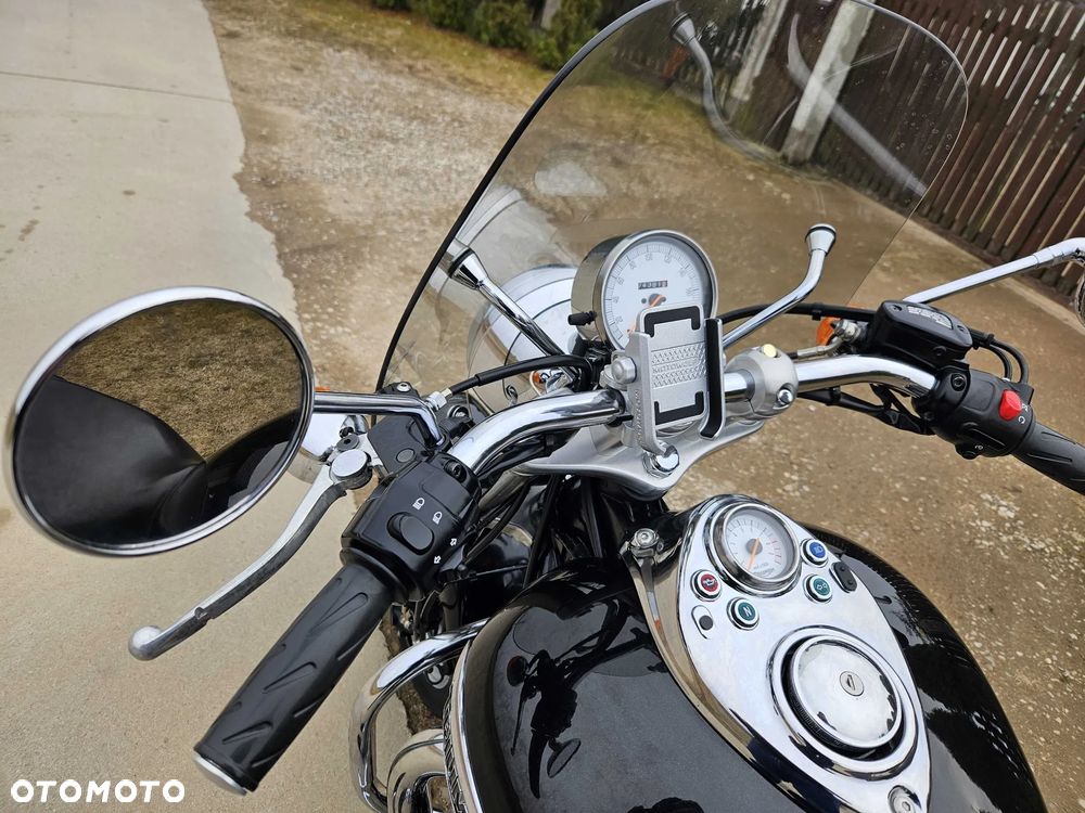 Triumph Speedmaster - 20