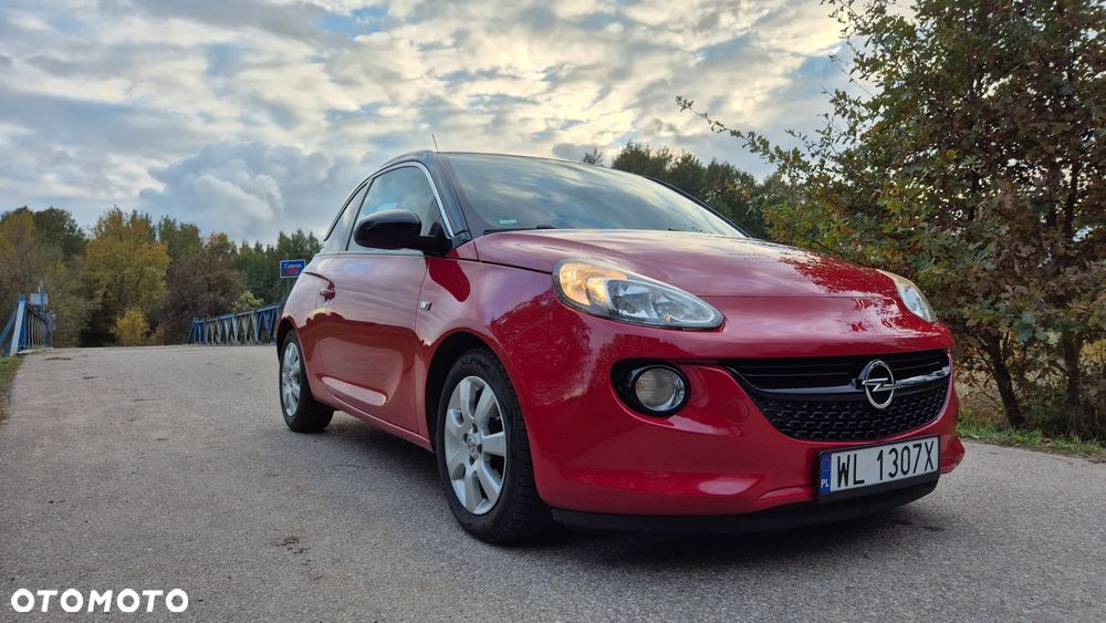Opel Adam 1.4 Jam - 19