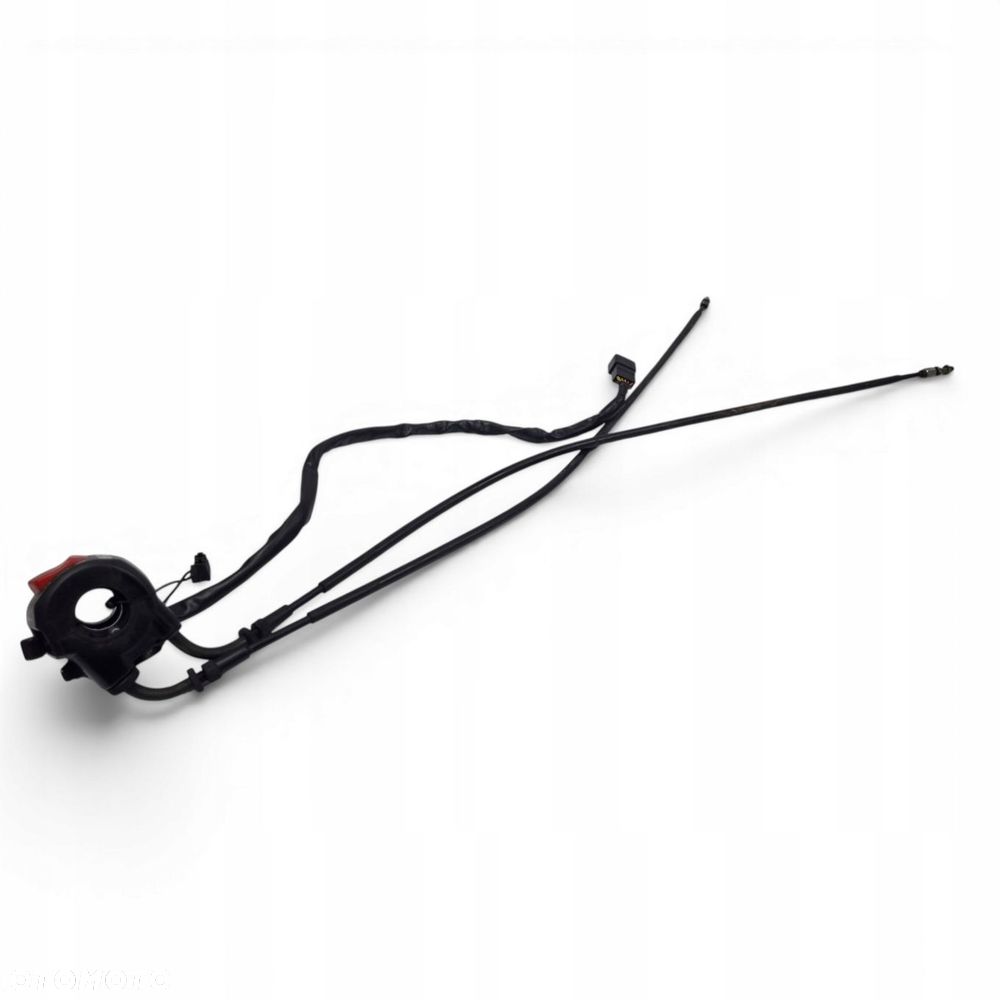 PRAWY PRZEŁĄCZNIK ŚWIATEŁ STARTER Suzuki Bandit GSF 600 Gsf600 00-05 - 12