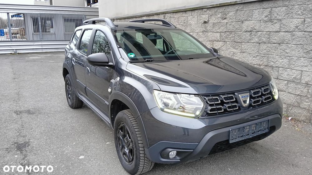 Dacia Duster 1.3 TCe FAP Essential - 2