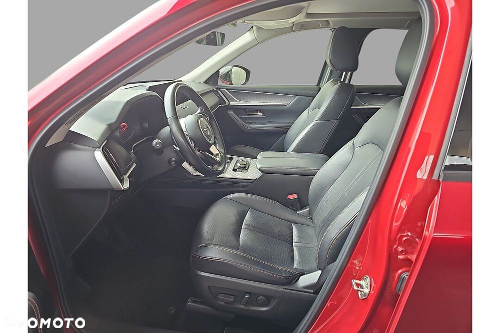 Mazda CX-60 - 14