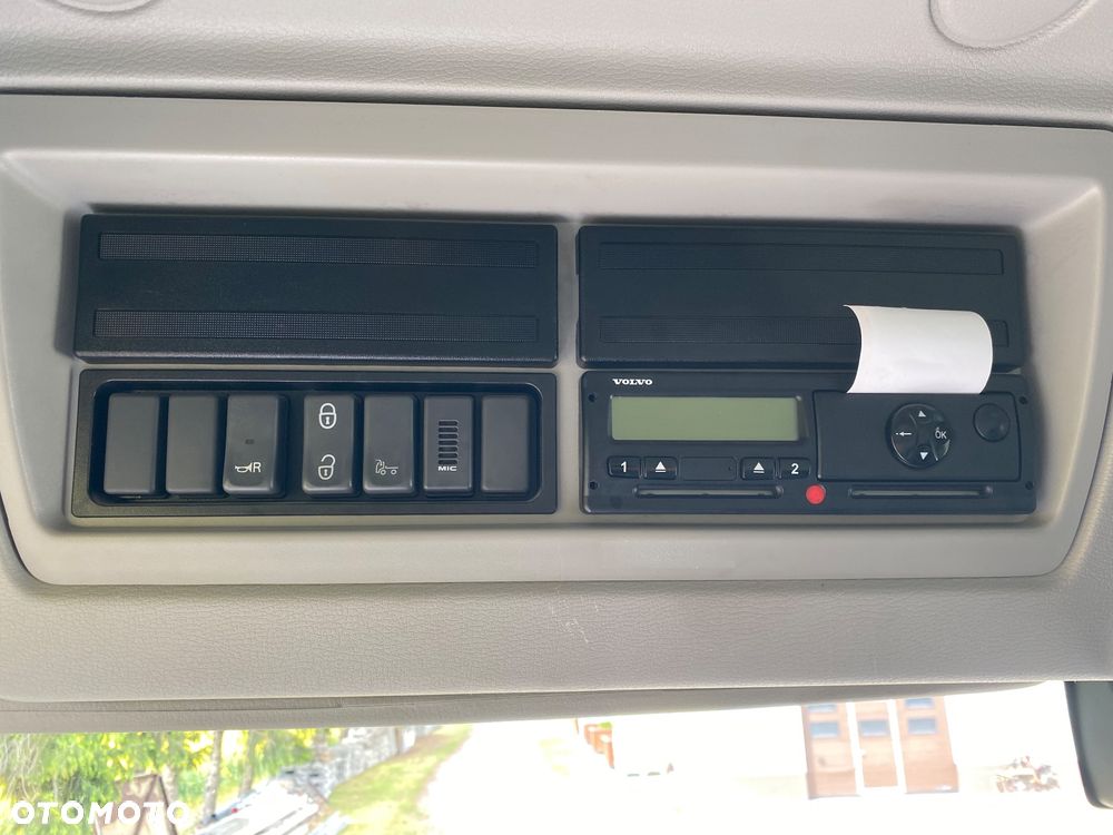 Volvo FL280 - 13