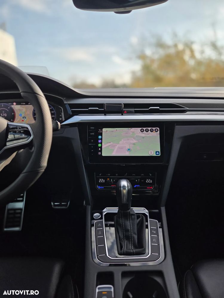 Volkswagen ARTEON 2.0 TDI 4Motion DSG R-Line - 21