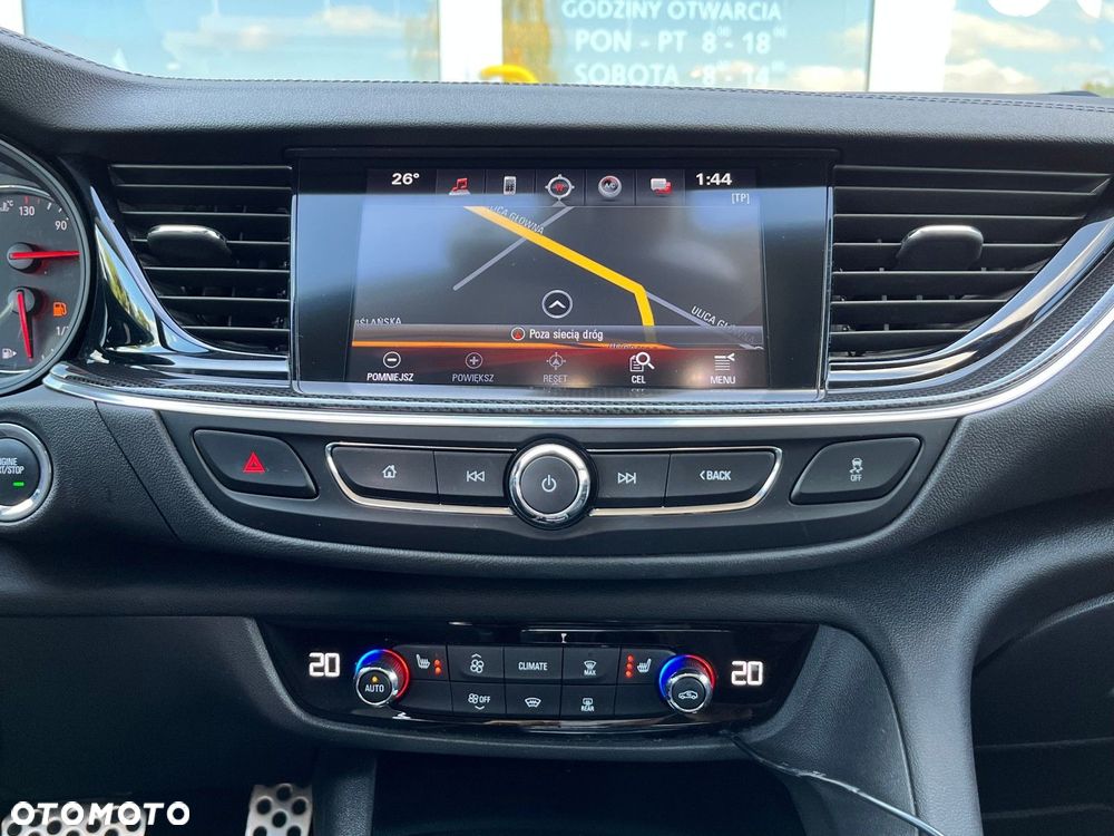 Opel Insignia - 13