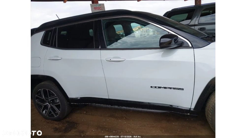 Jeep Compass - 6