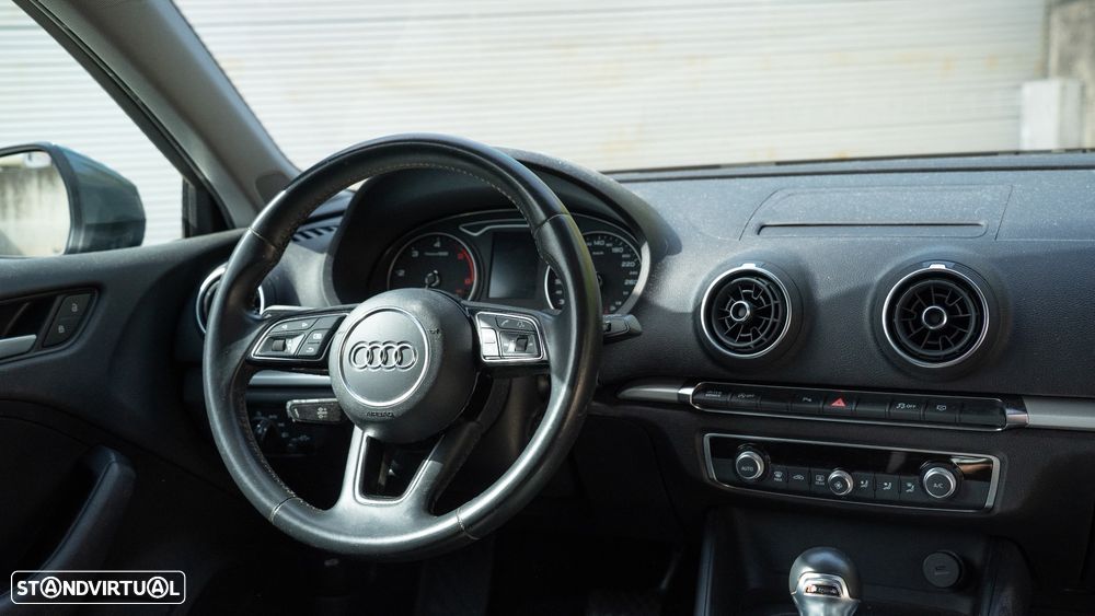 Audi A3 Sportback 30 TDI S tronic sport - 11