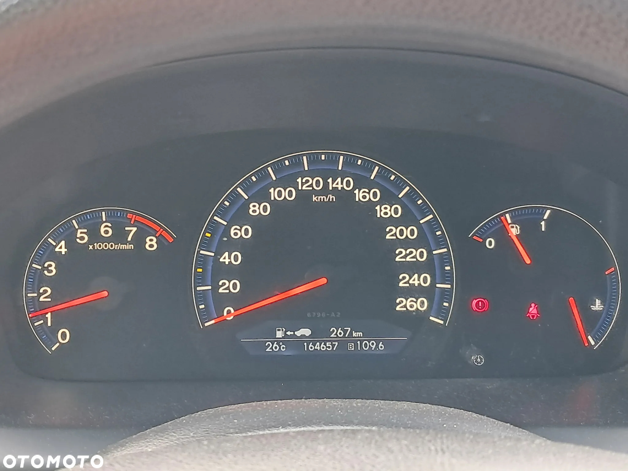 Honda Accord 2.0 Comfort - 5