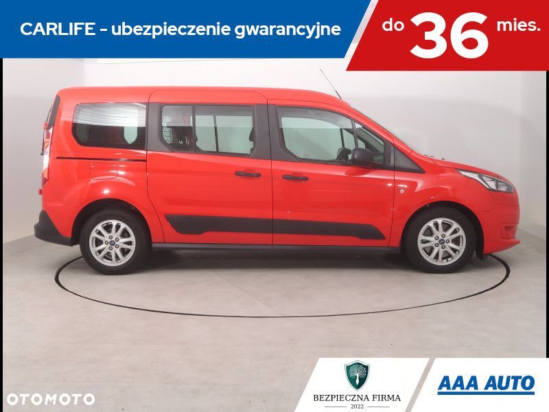 Ford Transit Connect - 7