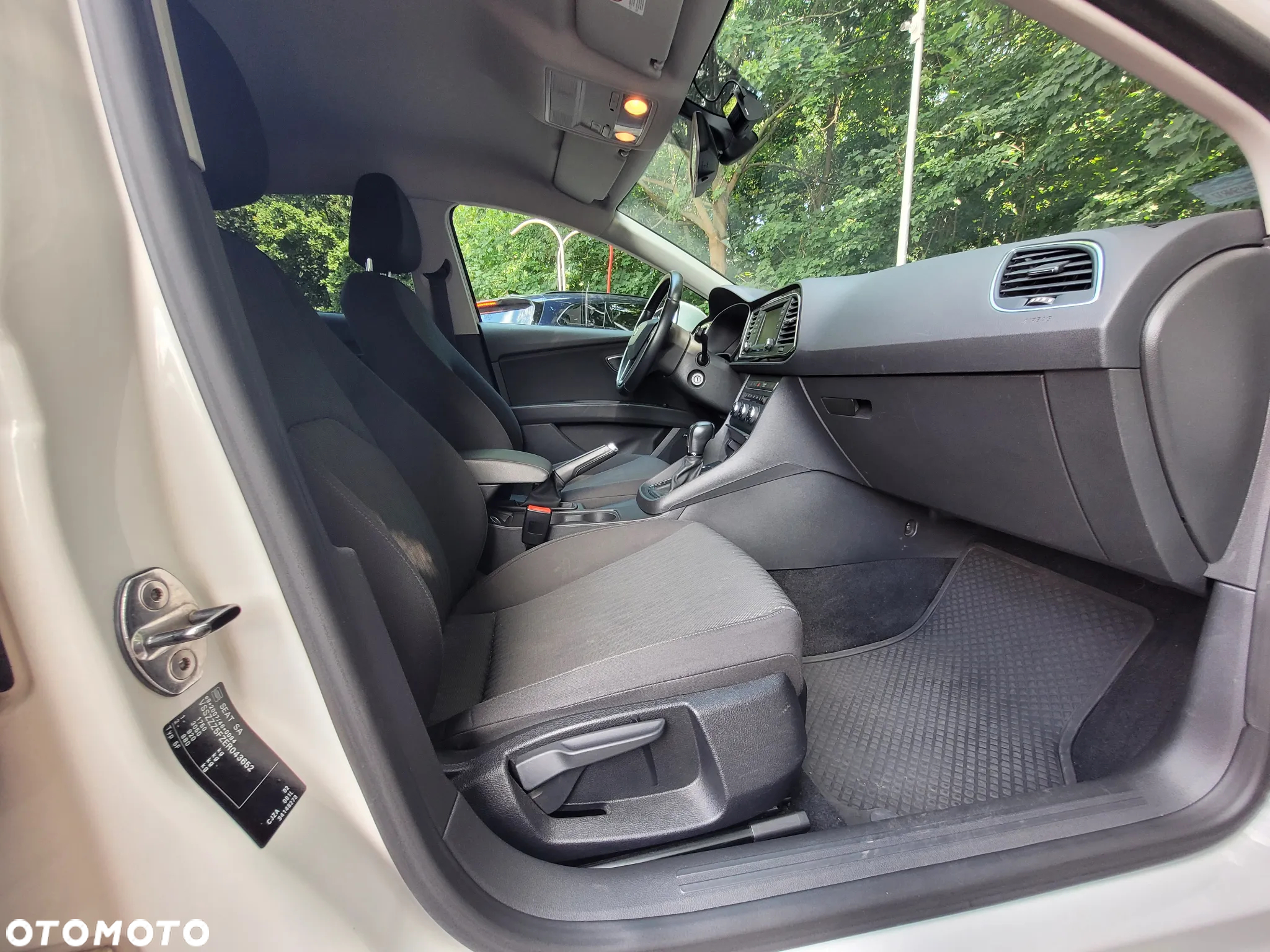 Seat Leon 1.2 TSI Style S&S DSG - 22
