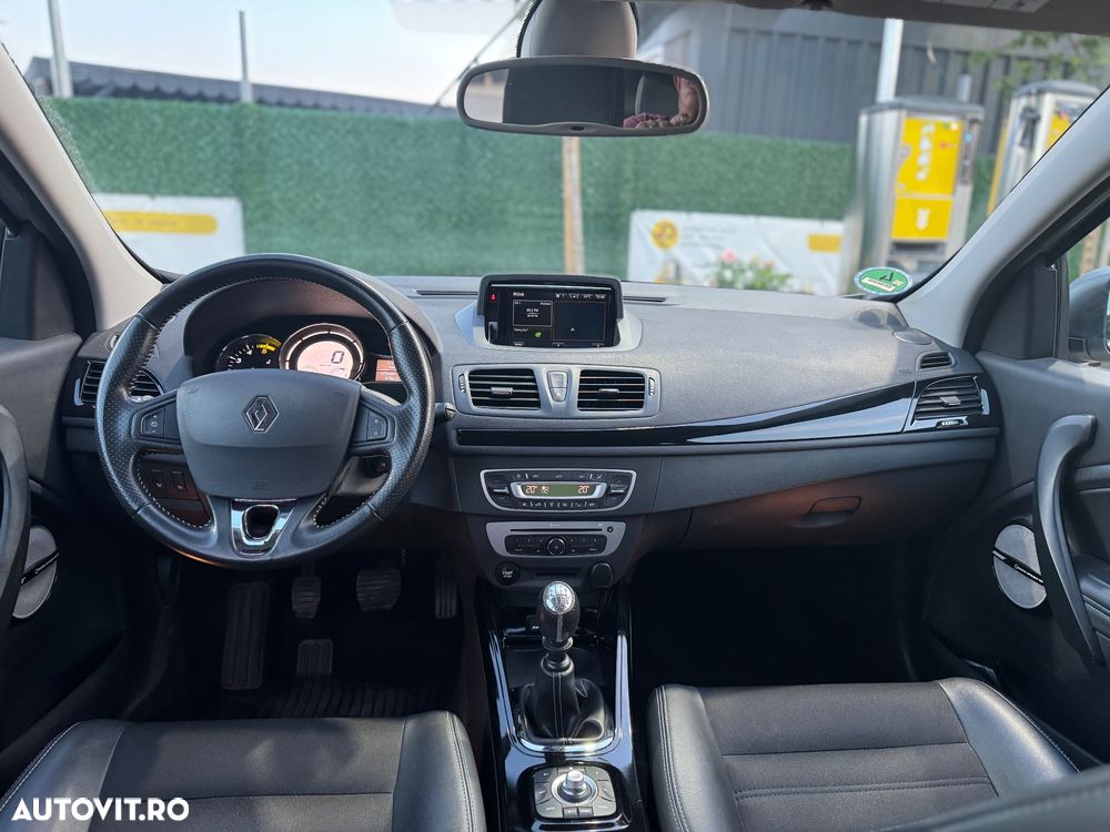 Renault Megane - 13