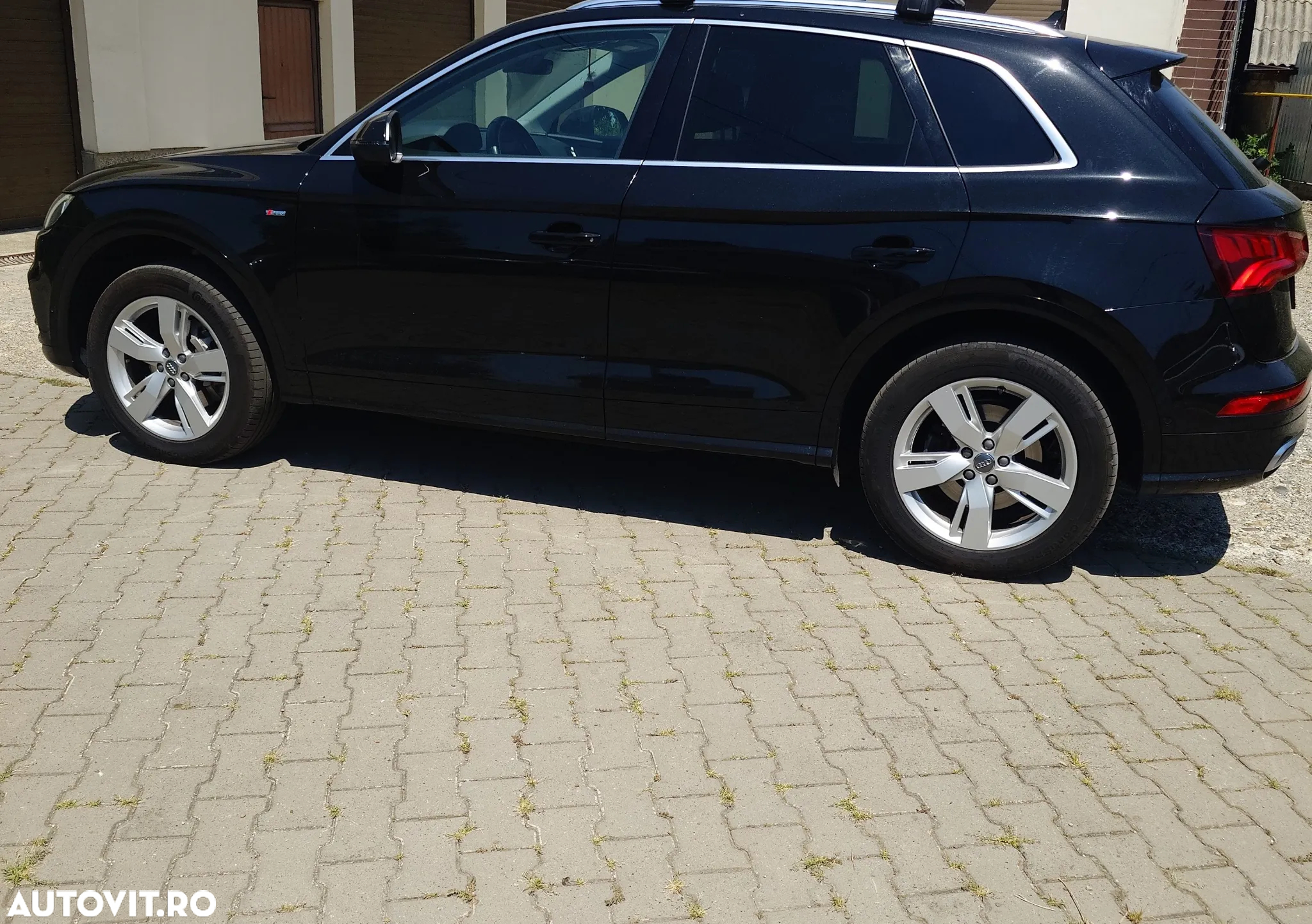 Audi Q5 2.0 TDI Quattro S tronic - 20