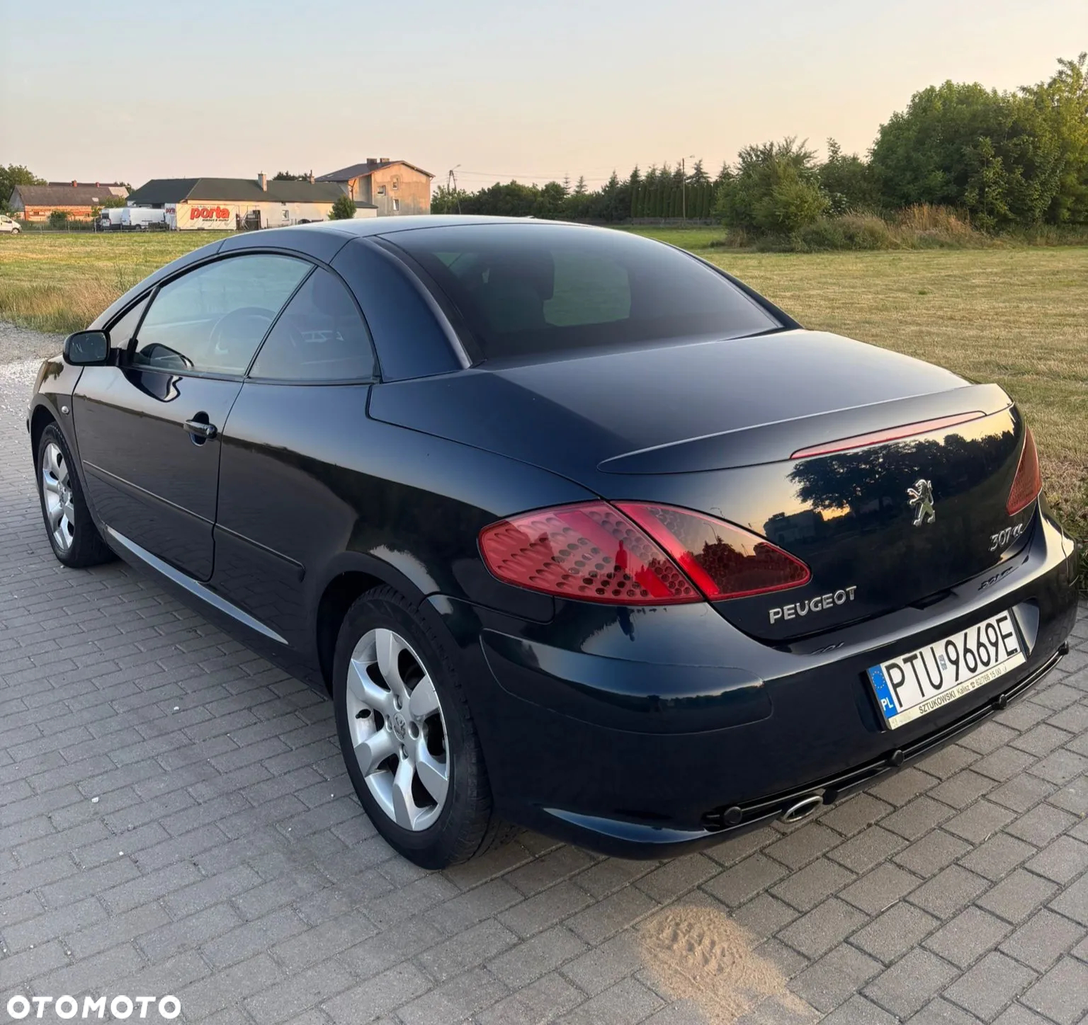 Peugeot 307 - 3