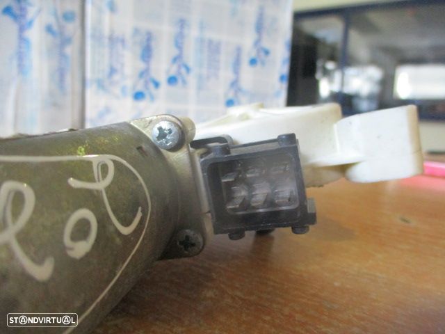Motor Elevador Vidro 12802323 SAAB 93 2003 2.2TID 115CV 0P Td - 2