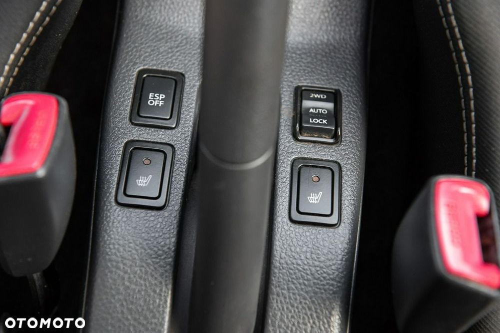 Suzuki SX4 Classic 2.0 DDiS 4x4 Club - 22