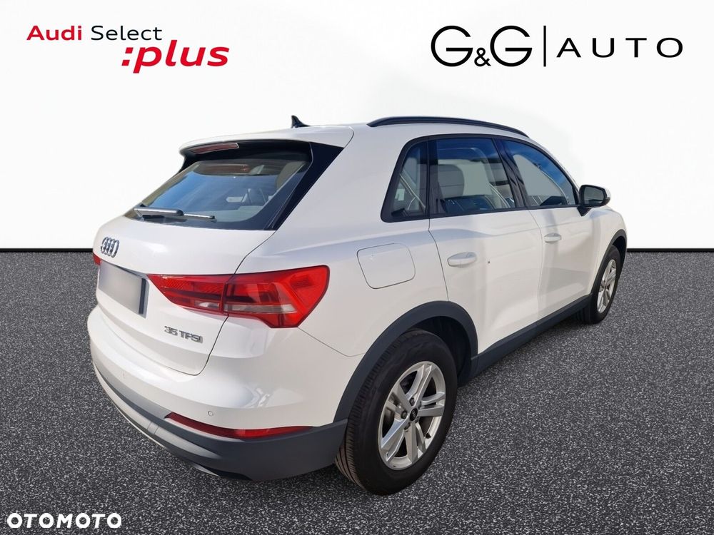 Audi Q3 35 TFSI S tronic - 3