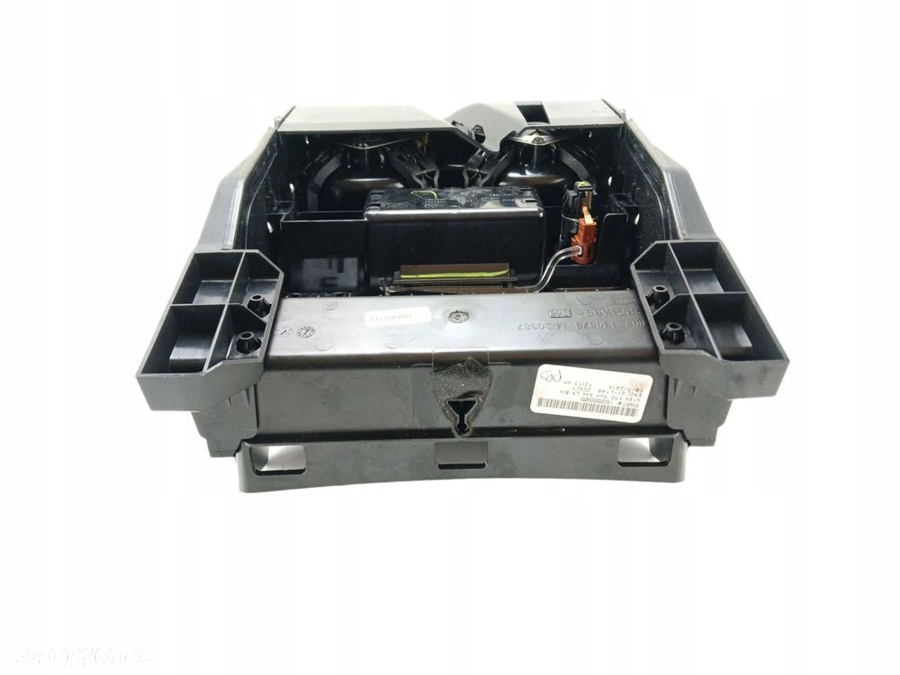 UCHWYT NA KUBKI MERCEDES GLE I W166 (2015-2019) 3.0 500e 442KM 16956605 - 4