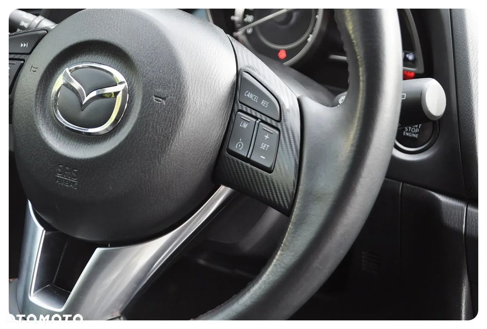 Mazda 3 SKYACTIV-G 120 Center-Line - 36