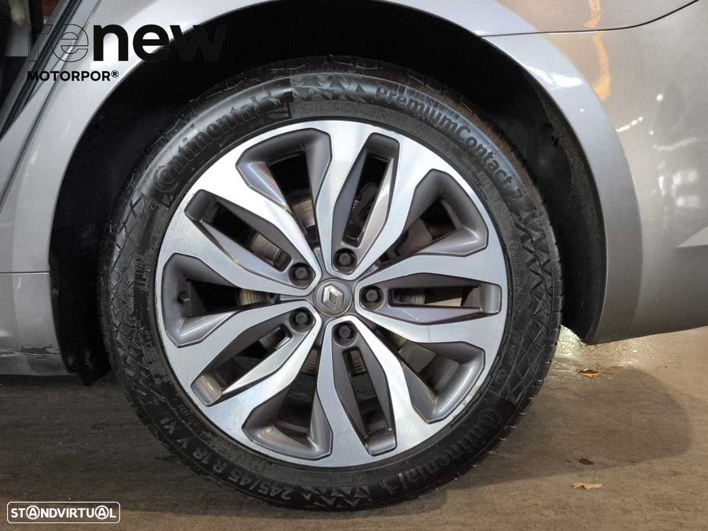 Renault Talisman 1.6 dCi Intens EDC - 30