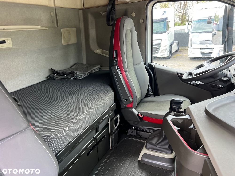 Volvo FH 420 HYDRAULIKA/MANUAL - 20