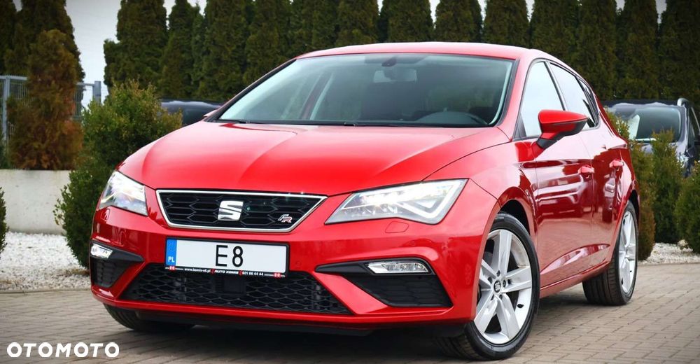 Seat Leon - 1