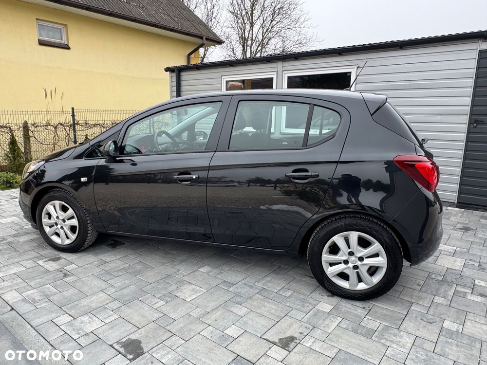 Opel Corsa 1.4 Color Edition - 14