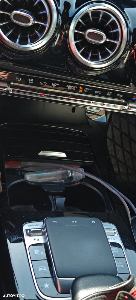 Mercedes-Benz CLA 250 4MATIC Coupe - 20