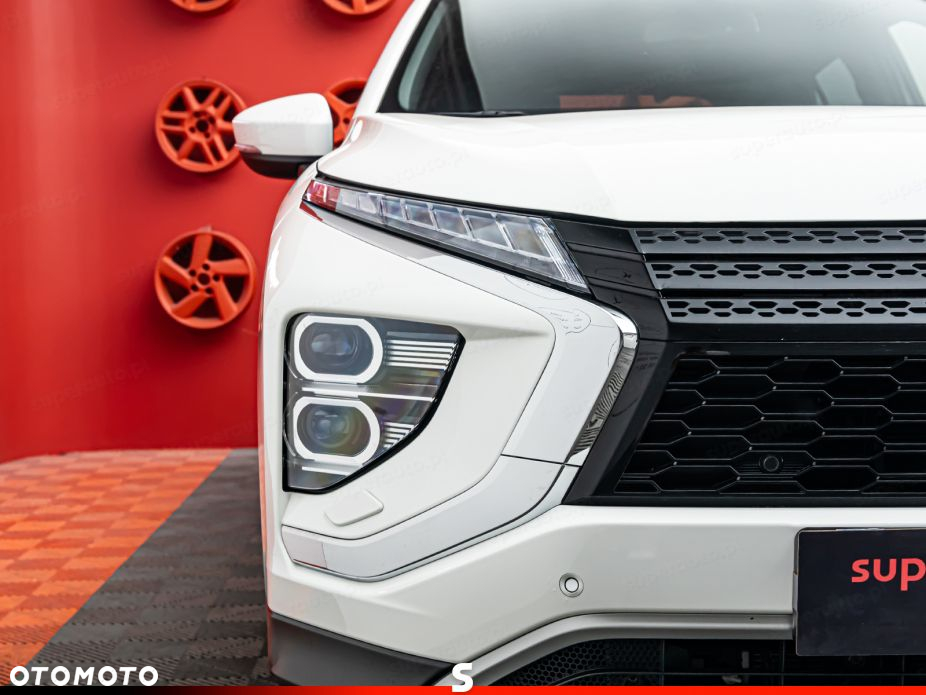 Mitsubishi Eclipse Cross - 22